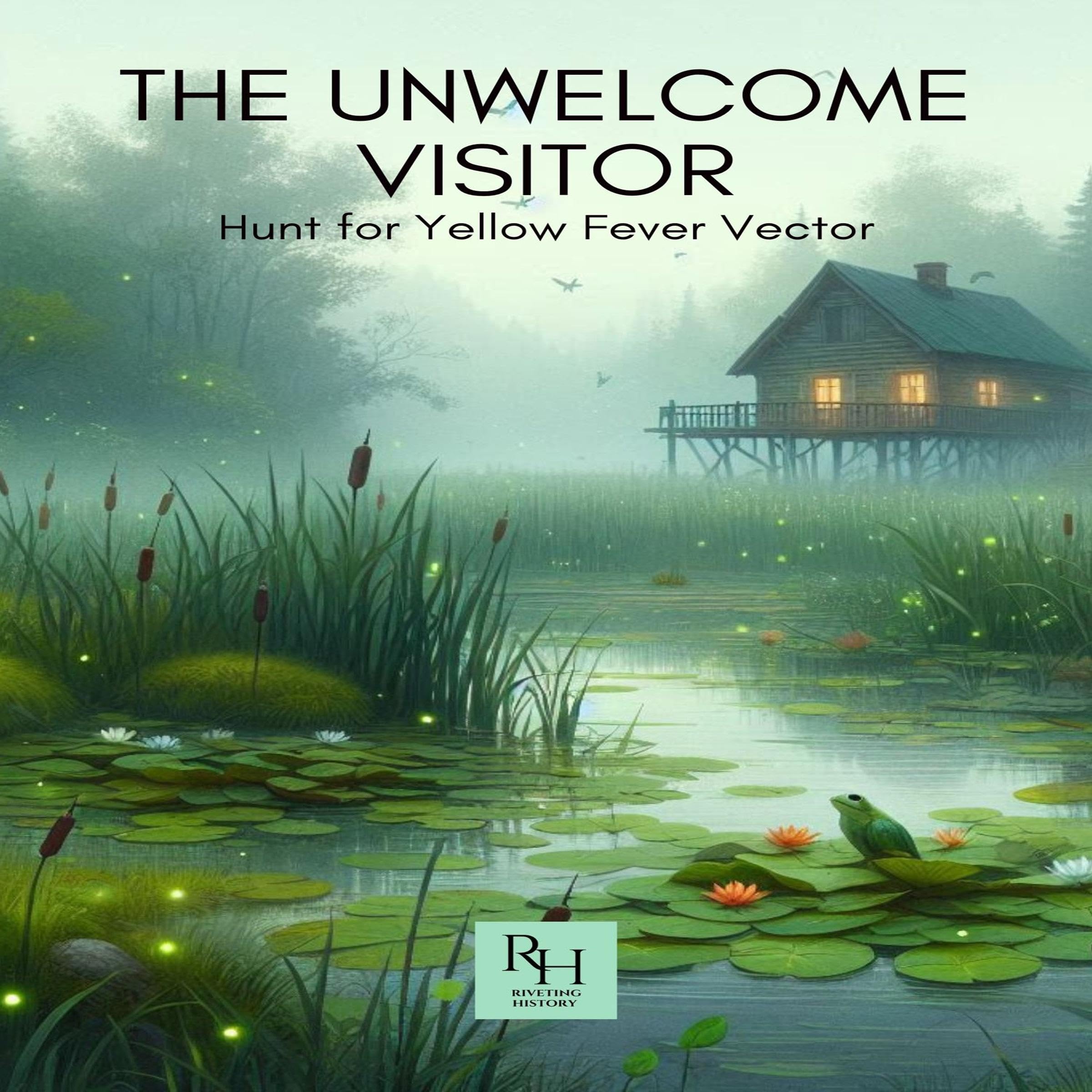 The Unwelcome Visitor