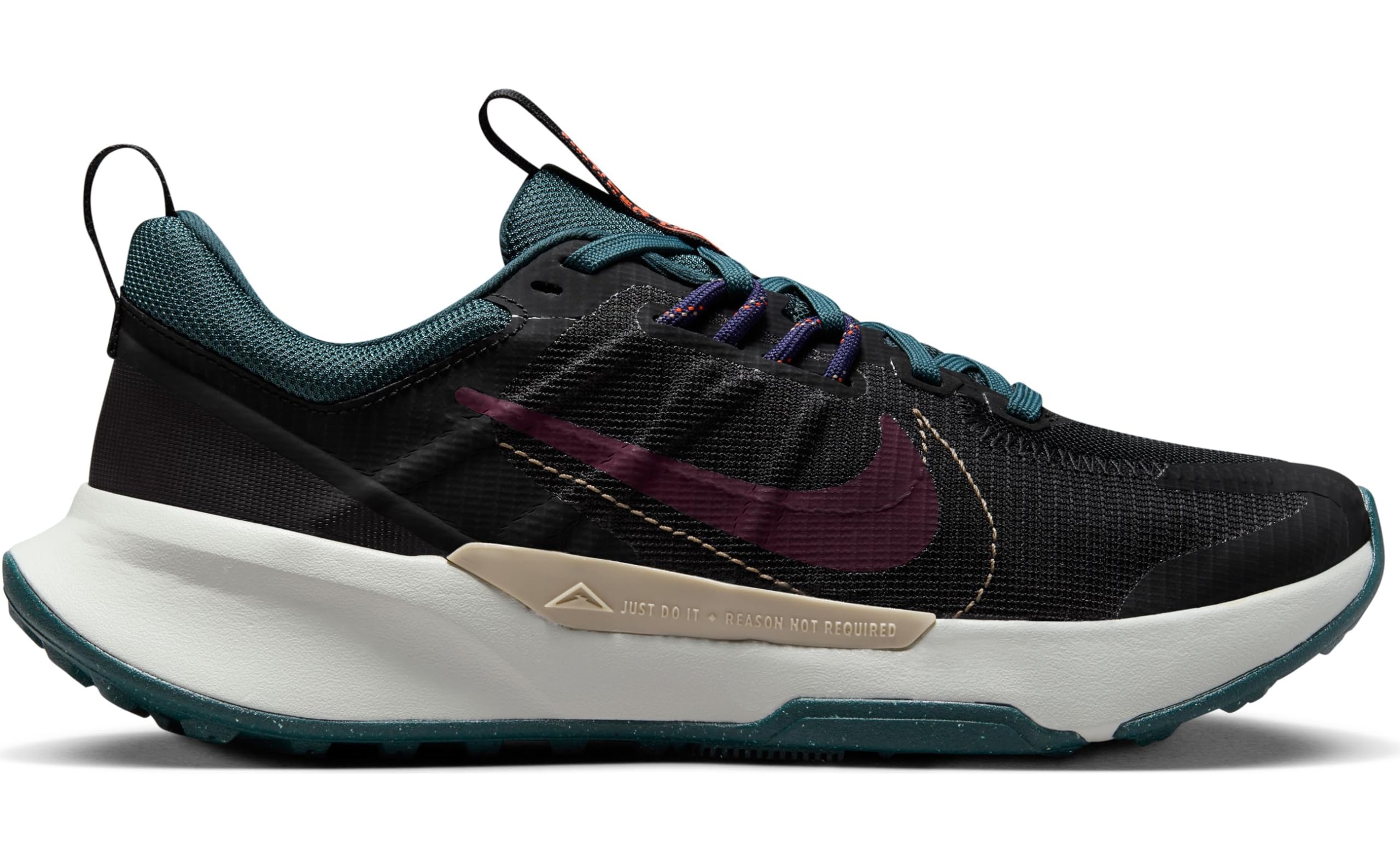 Nike Wmns Juniper Trail 2 NN BassoDonna