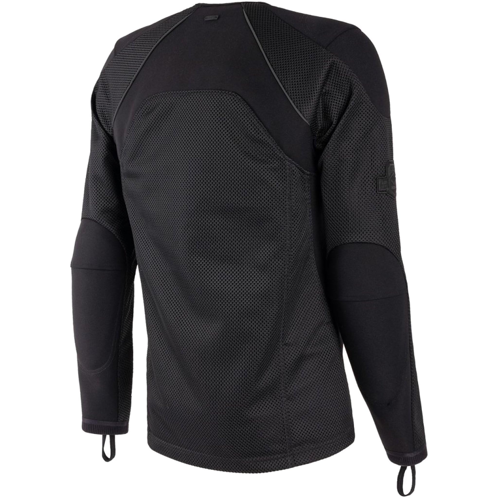 Knox Urbane Pro MK3 Veste de protection, schwarz, M
