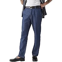 Levi's XX Chino Authentic Strt Half Past Rinse, Half Past Rinse