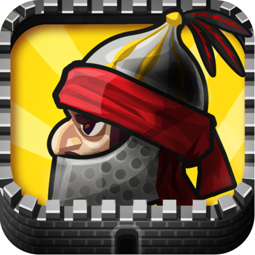 Fortress Under Siege - App on the Amazon Appstore