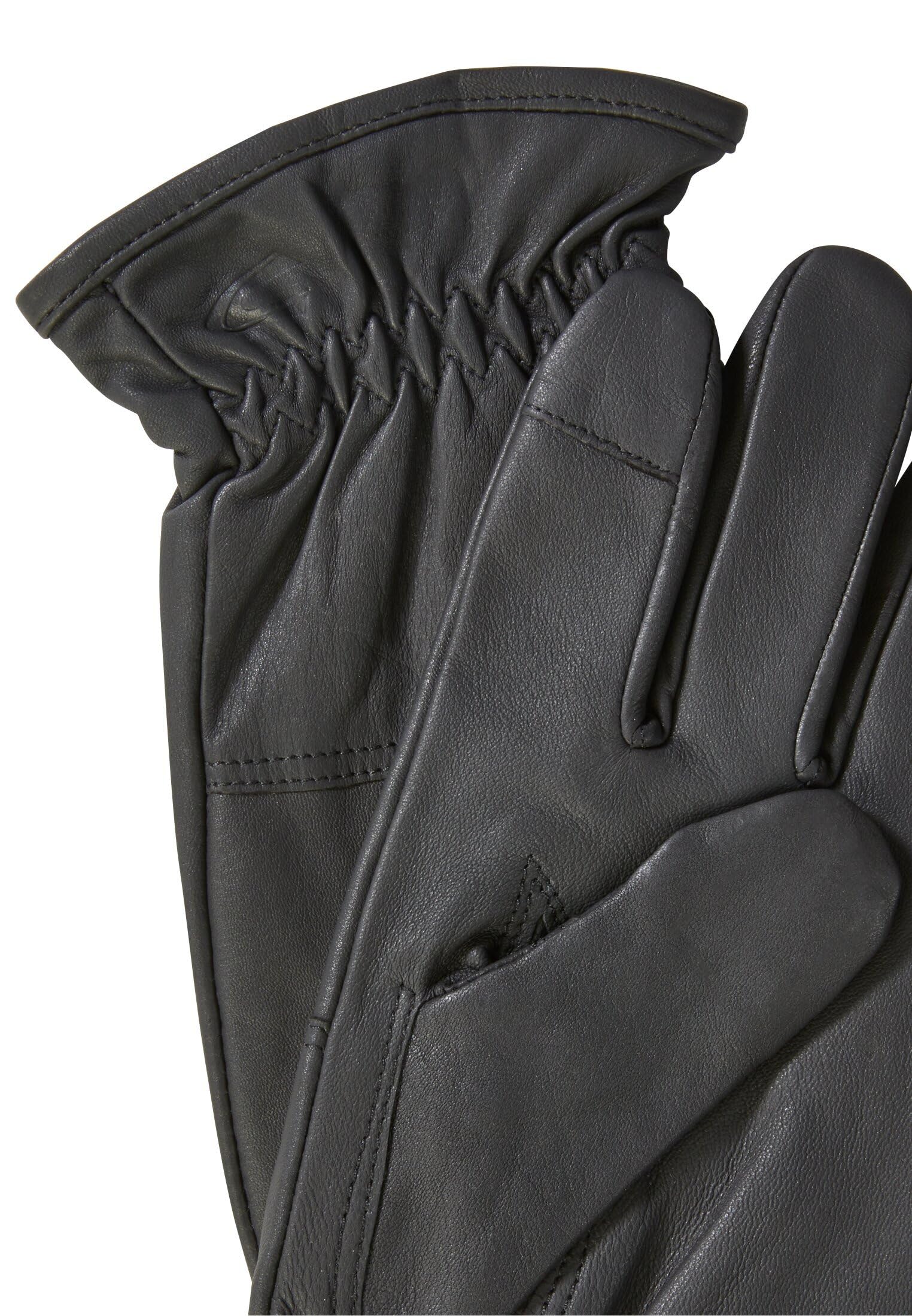 camel active Rękawice na zimę Mężczyźni 408250-4g25