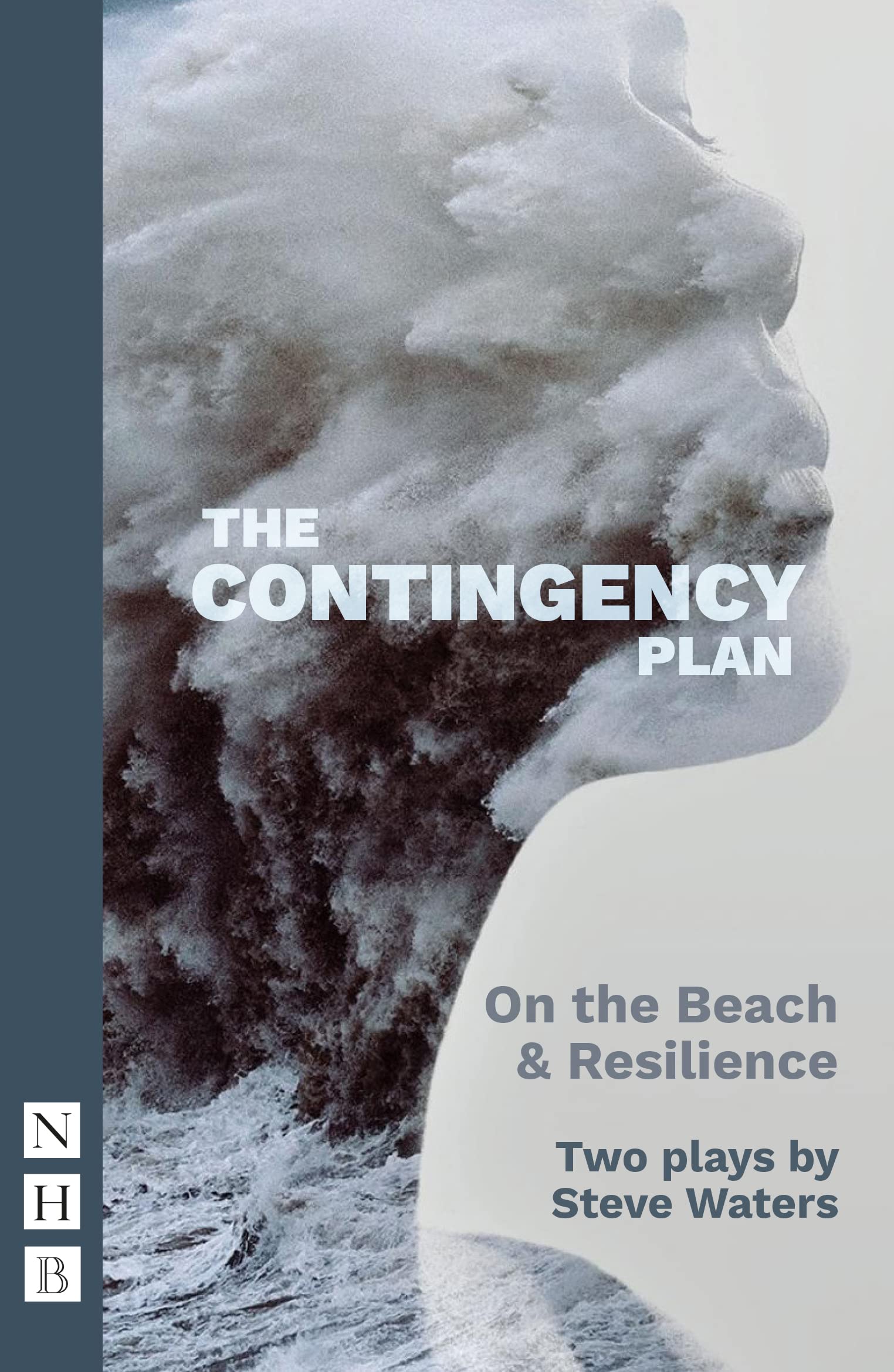 The Contingency Plan Two plays by Steve Waters (Paperback Book)