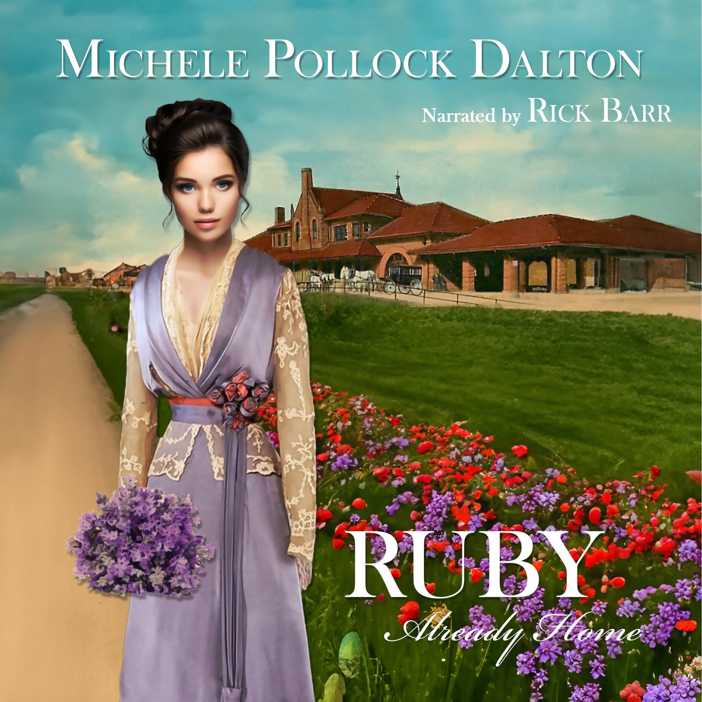 Ruby: Already Home, Book 1