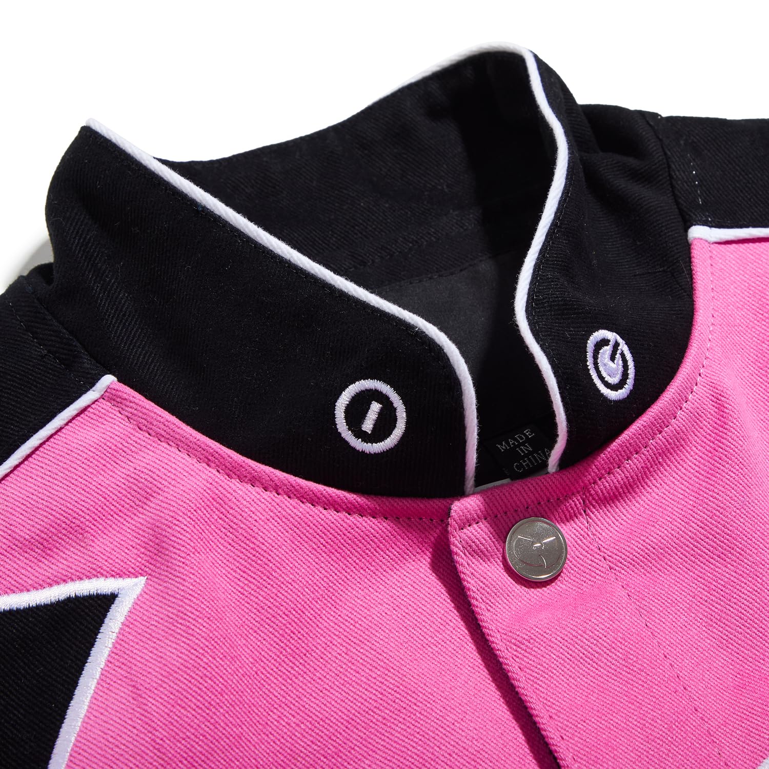 Wu-Tang Clan Veste souvenir