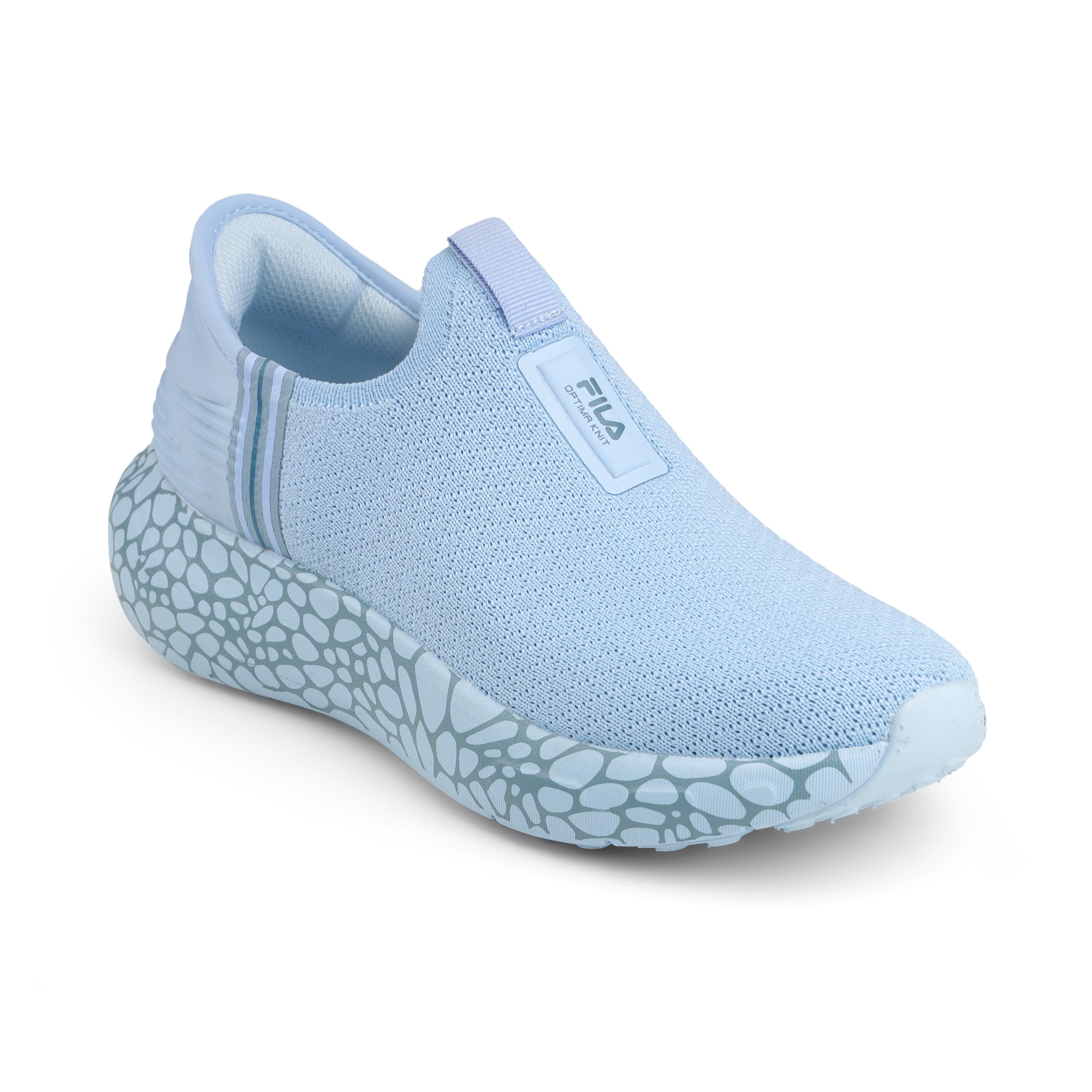 fila Womens Pebble Sip ons Walking Shoes-picture-33