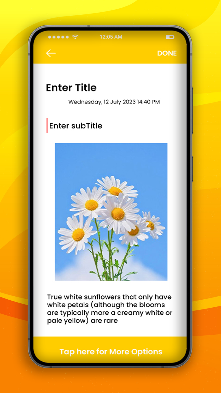 Notepad Pro – Easy Notes Creator | Notebook, Save Notes & Memo App for ...