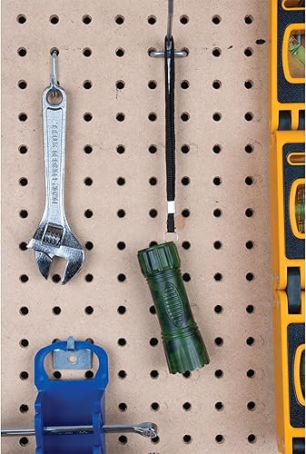 Miniatura 4 de Performance Tool Linterna compuesta W2455 Storm 65lm Camo (se vende como 1 linterna)