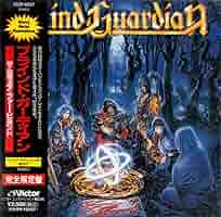 ブラインドガーディアン Somewhere Far Beyond Revisit Somewhere Far Beyond – Revisited OUT NOW! - Blind Guardian