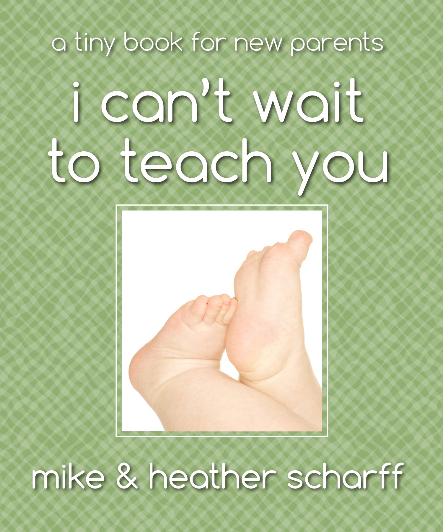 I Can't Wait To Teach You