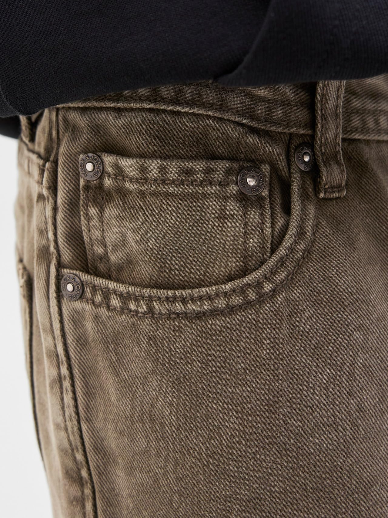 JACK & JONES Jpstalex Smith Original Jnr
