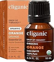 Vista 42 de Cliganic Aceite esencial de orégano orgánico, 100% puro y natural para aromaterapia Con verificación sin OMG (el embalaje puede variar)