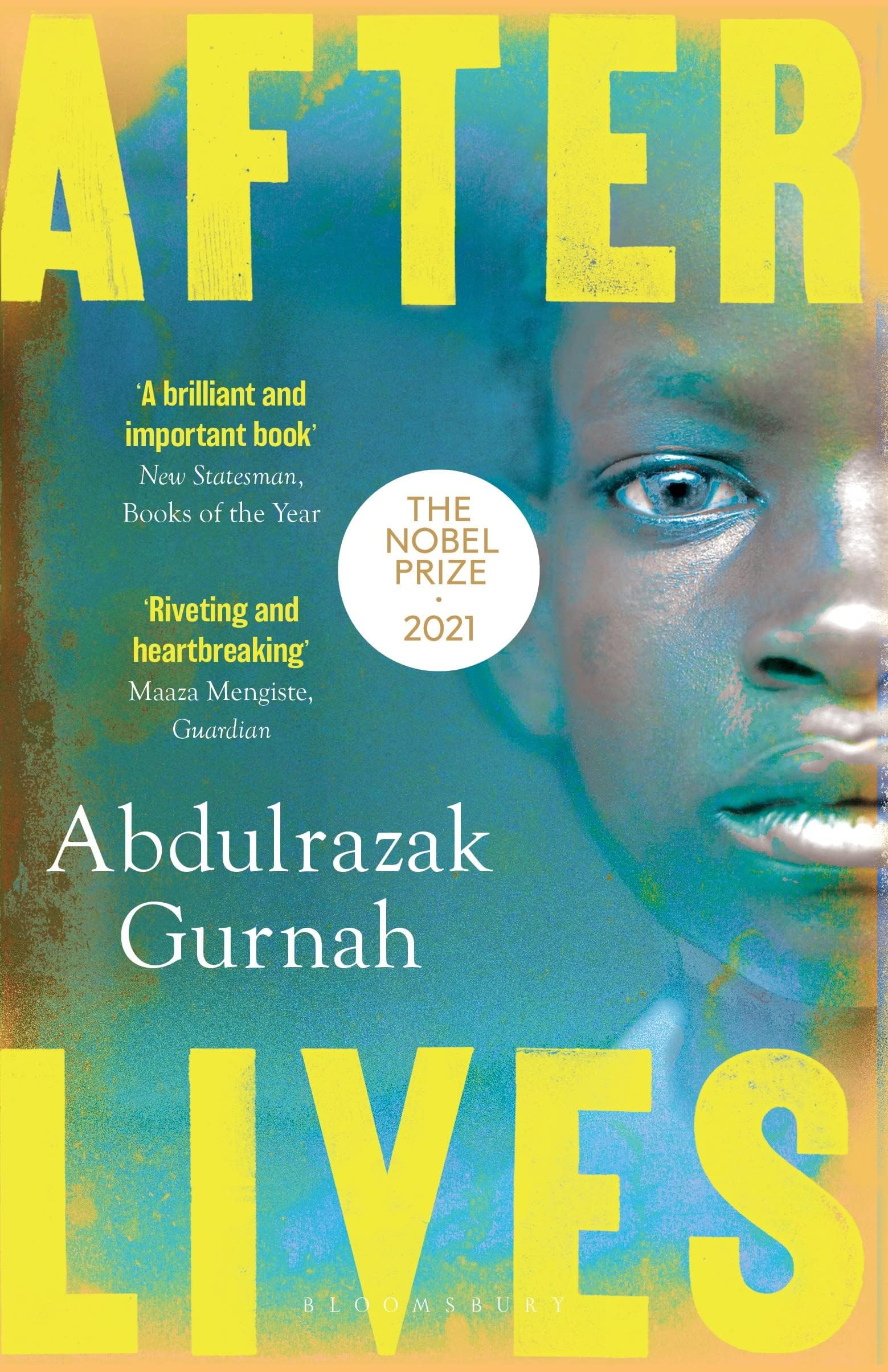 Bloomsbury Afterlives
