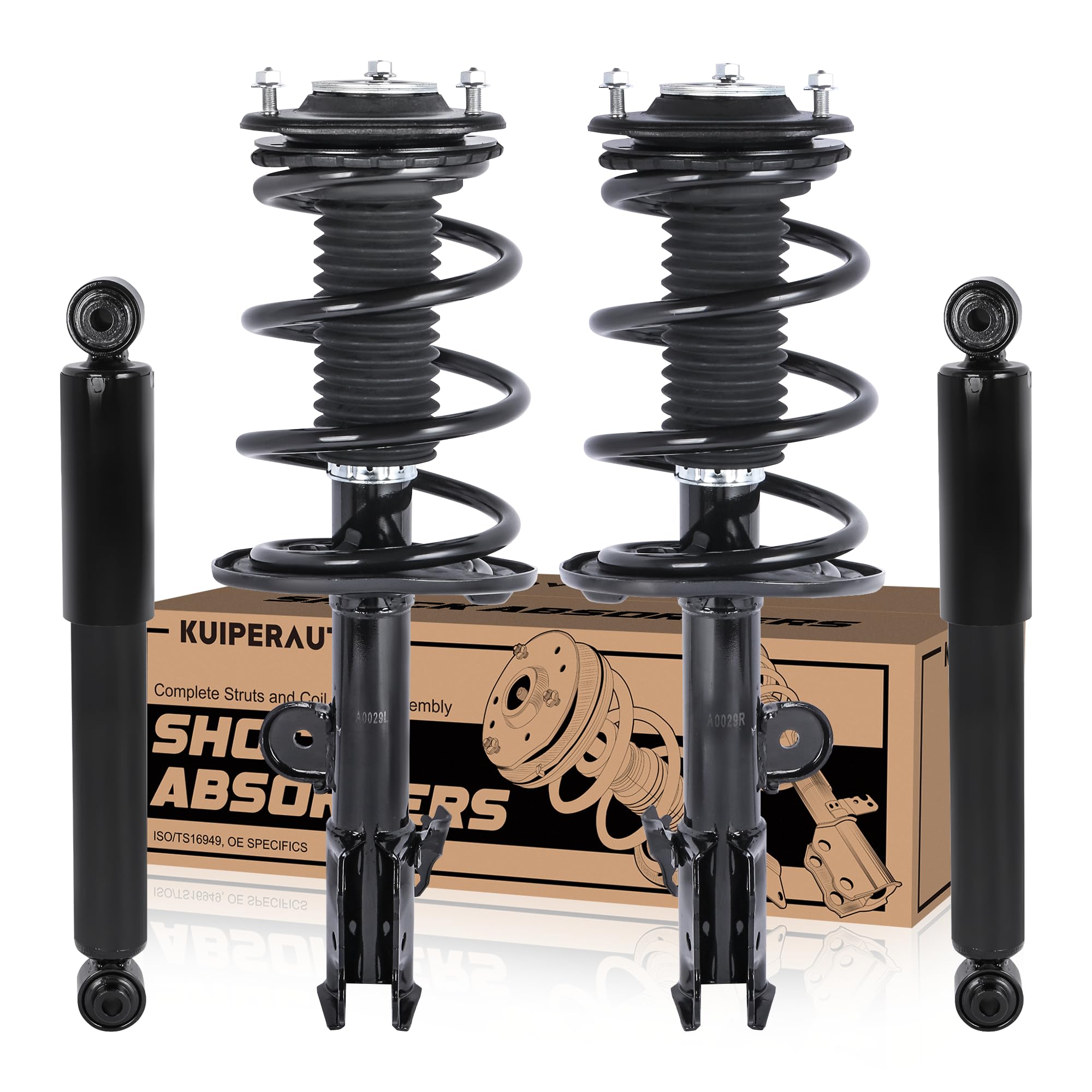 Heating Up The Savings! (Row 2)