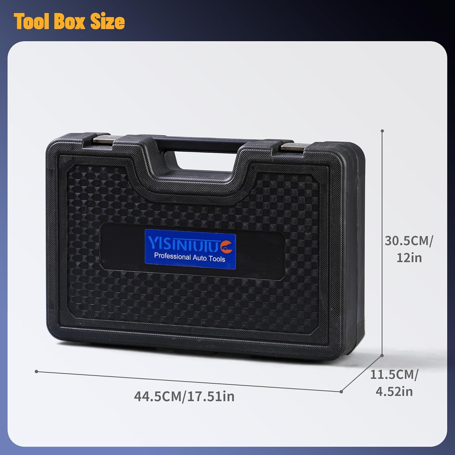 Dual Clutch Housing Shell Removal Tool Kit for Porsche 718 Cayenne PDK