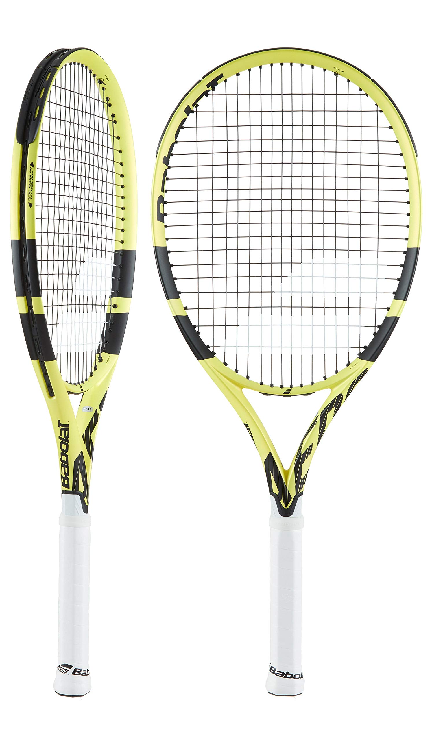 Amazon | Babolat Aero 112 4 3/8インチ (#3) | バボラ(Babolat