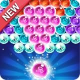 Sky Pop! Bubble Shooter Legend | Classic Puzzle Game