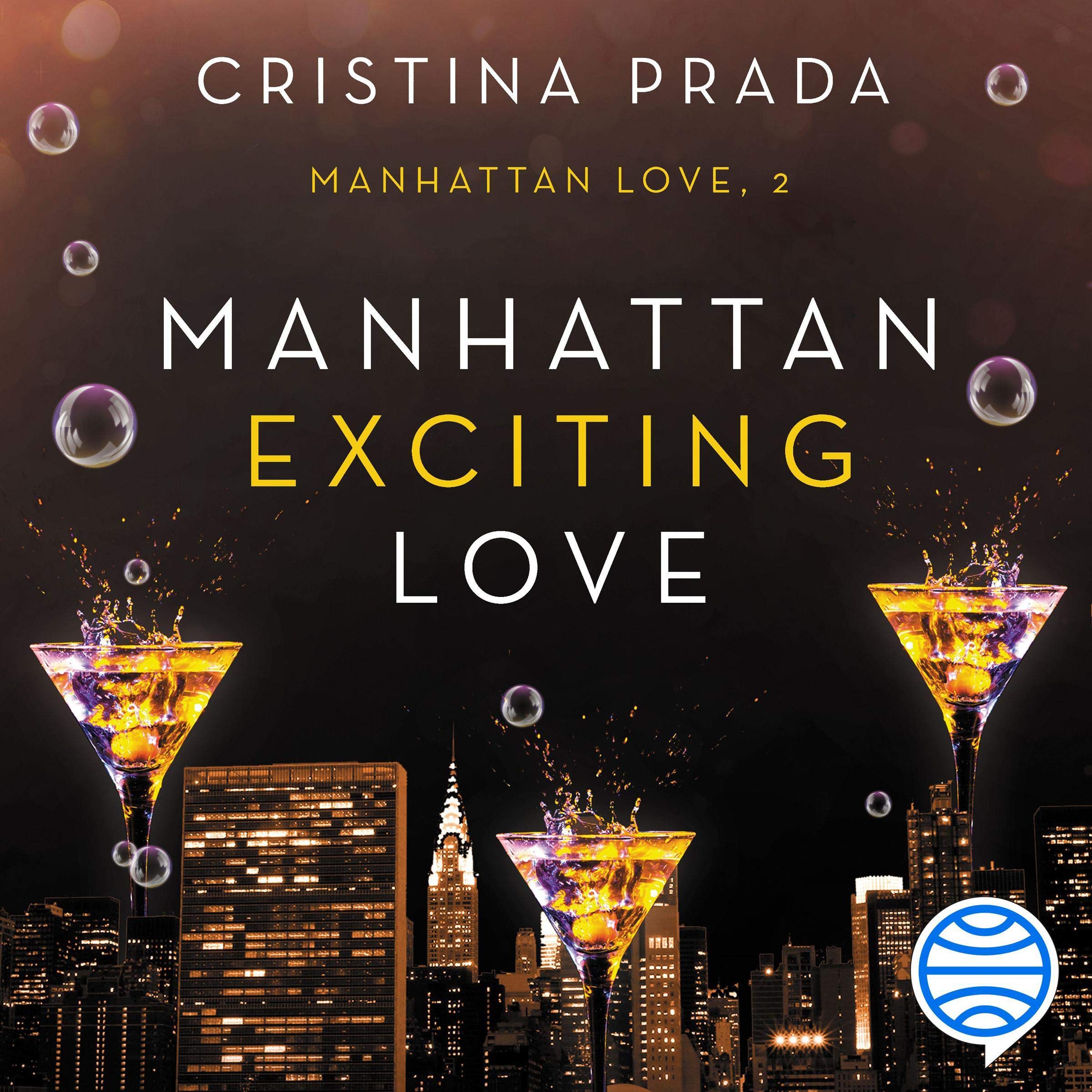 Cover art for Manhattan Exciting Love