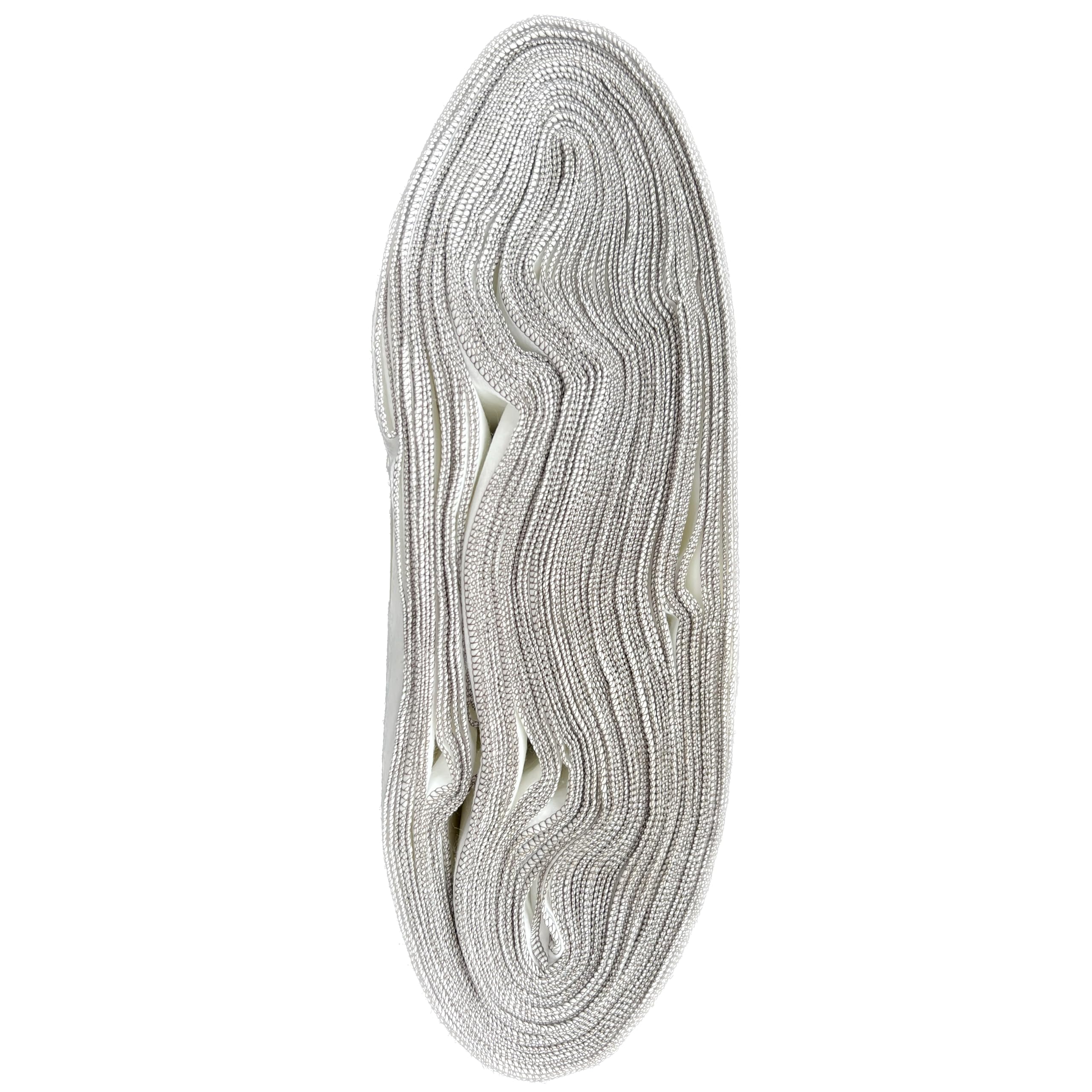 Tuyau filtrant DN50 - 10 m - En non-tissé - Pour tuyau de drainage - Pour système de drainage - Geovlies