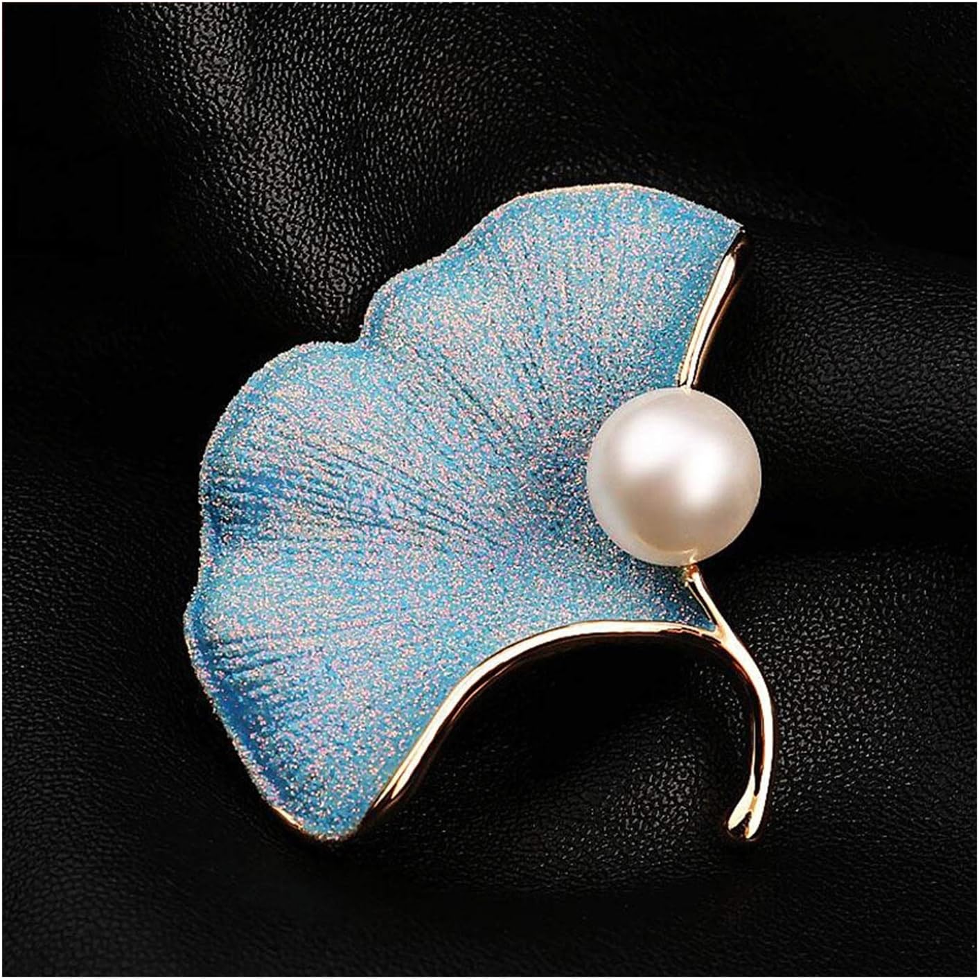 Trjgtas Brooches Simplicity Brooch Pin,Brooch Pin for