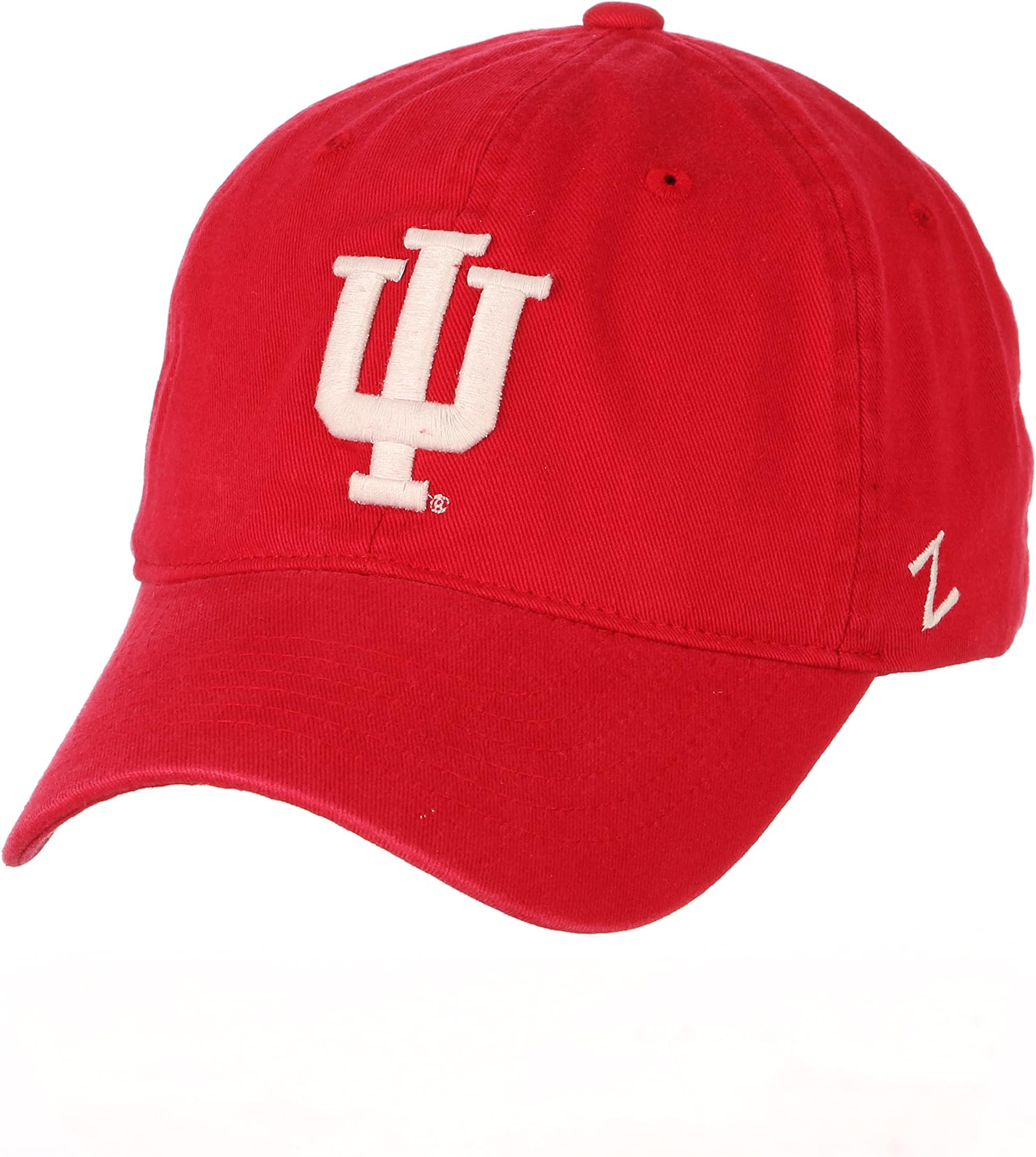 NCAA Zephyr Men's Scholarship Relaxed Hat