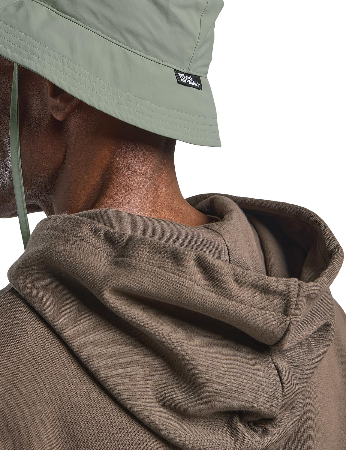 Jack Wolfskin Kapelusz przeciwsłoneczny Uniseks Sun Hat