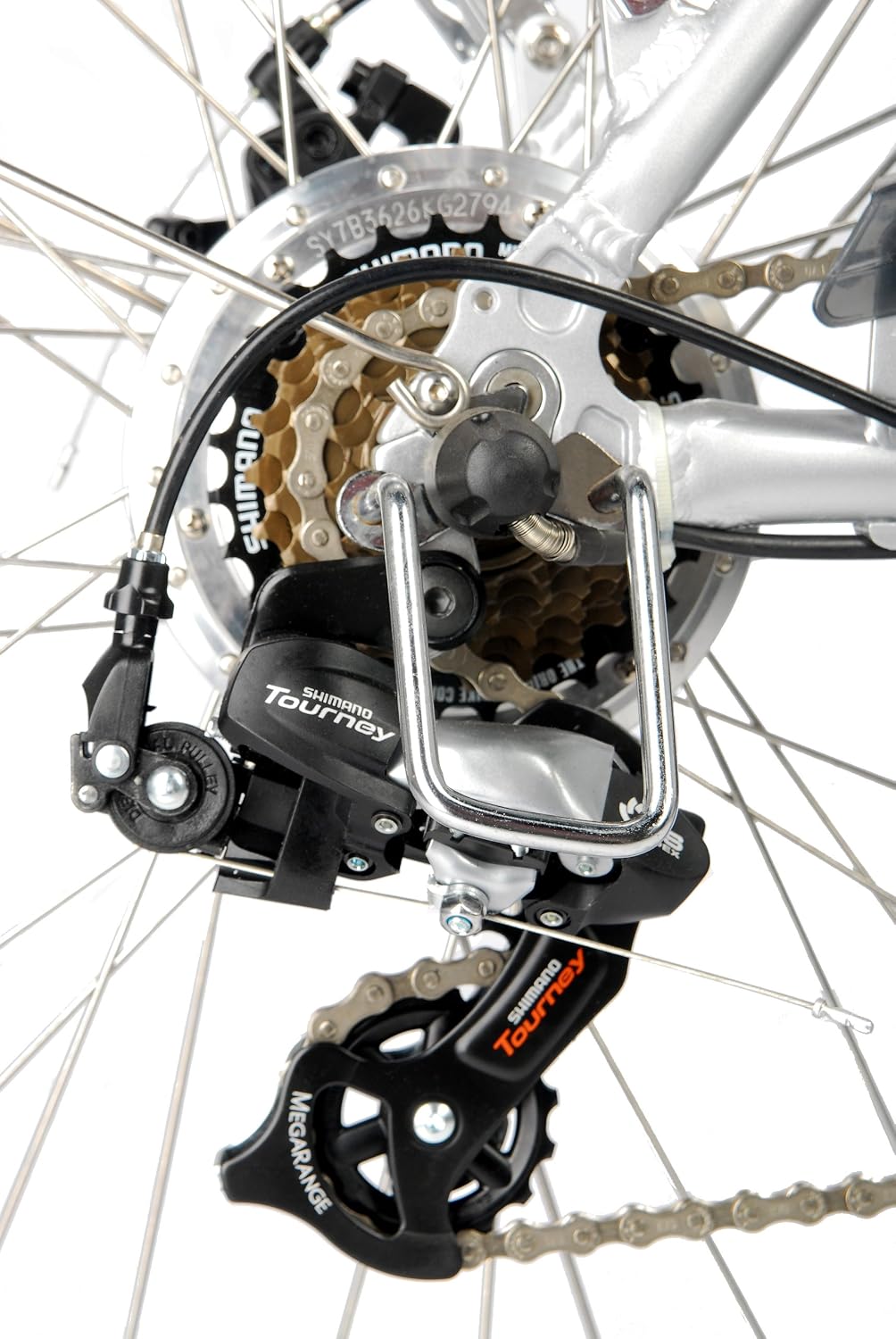 LifeCycle Alpine : Amazon.co.uk: Sports 