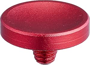 Amazon.com : NinoLite Camera Soft Release Shutter Button Red Compatible ...