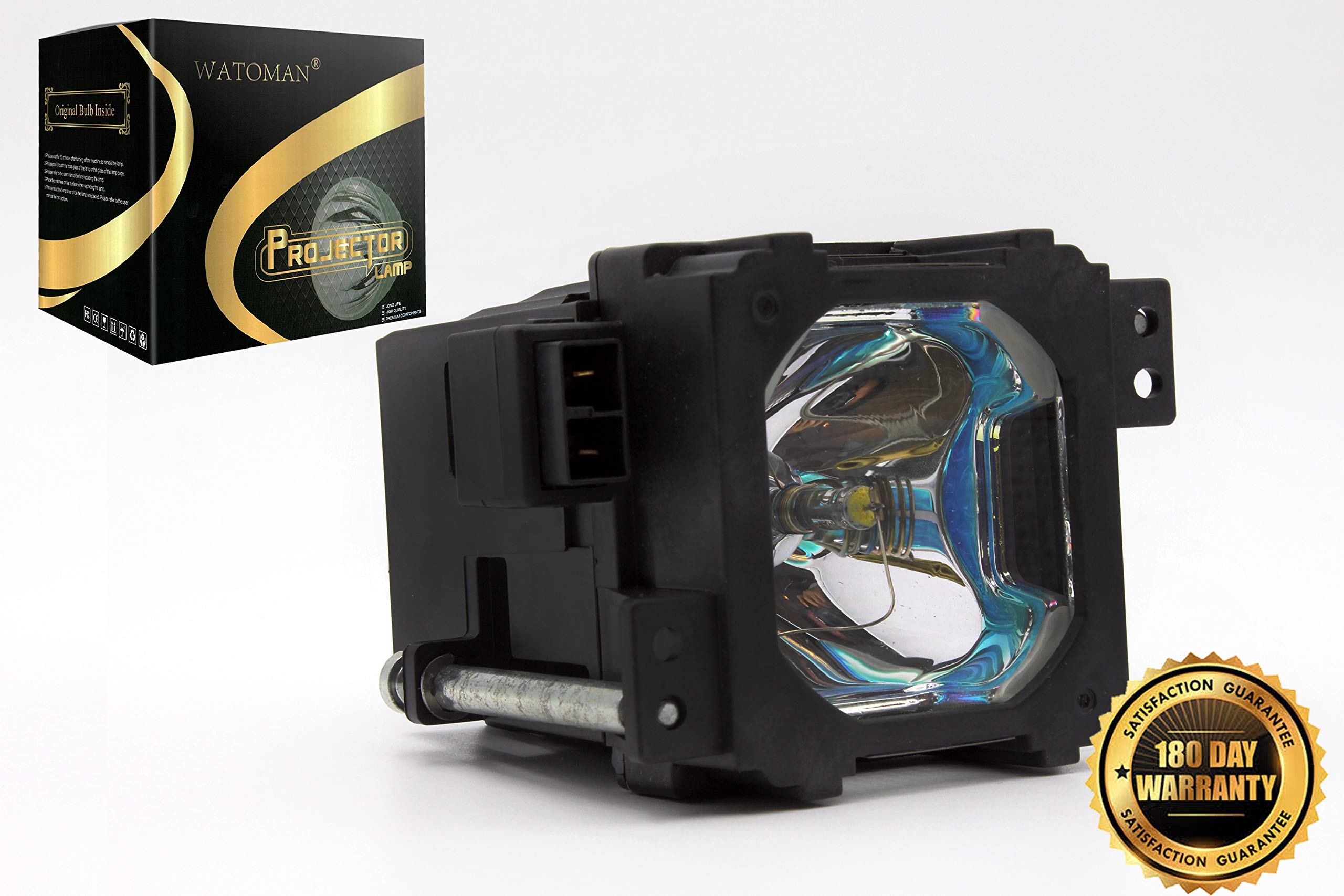 Buy Watoman BHL5009S Assembly Original Projector Lamp with Complete