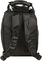 Vista 3 de Milwaukee SH675-BLK-PCS Negro Grande 1680D Nylon Bolsa de Tanque Magnético