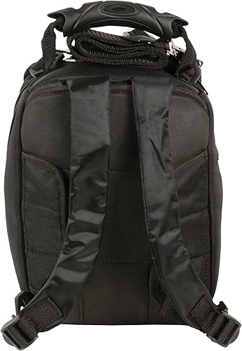 Miniatura 3 de Milwaukee SH675-BLK-PCS Negro Grande 1680D Nylon Bolsa de Tanque Magnético