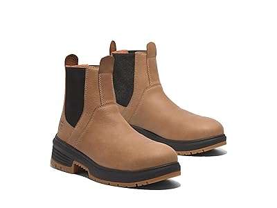 Timberland PRO Birchline Chelsea Composite Safety Toe Women