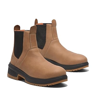 Timberland PRO Birchline Chelsea Composite Safety Toe Women
