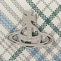 Amazon | [ヴィヴィアンウエストウッド] 長財布 サフィアーノ