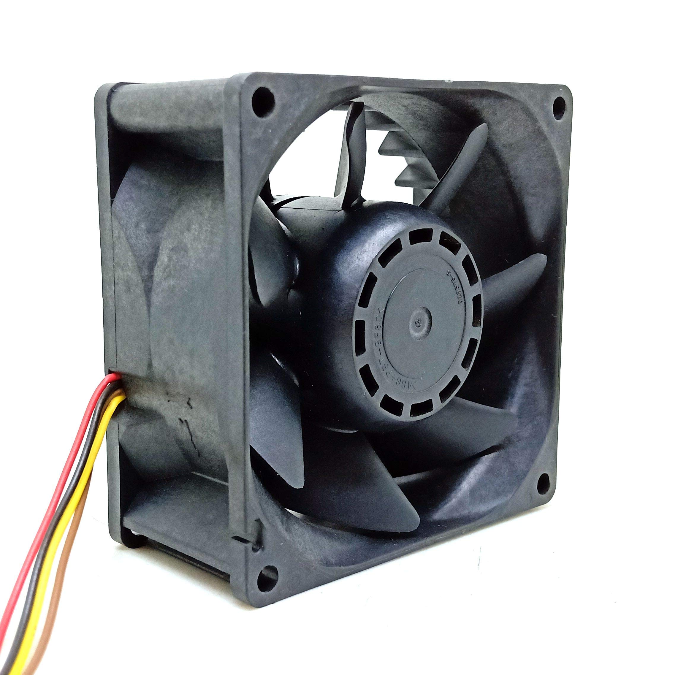 Sever Fan 80mm für SANYO für Denki SAN ACE 9G0812P1G13 12V 1, A 8038 8CM luftvolumen 4PIN PWM lüfter