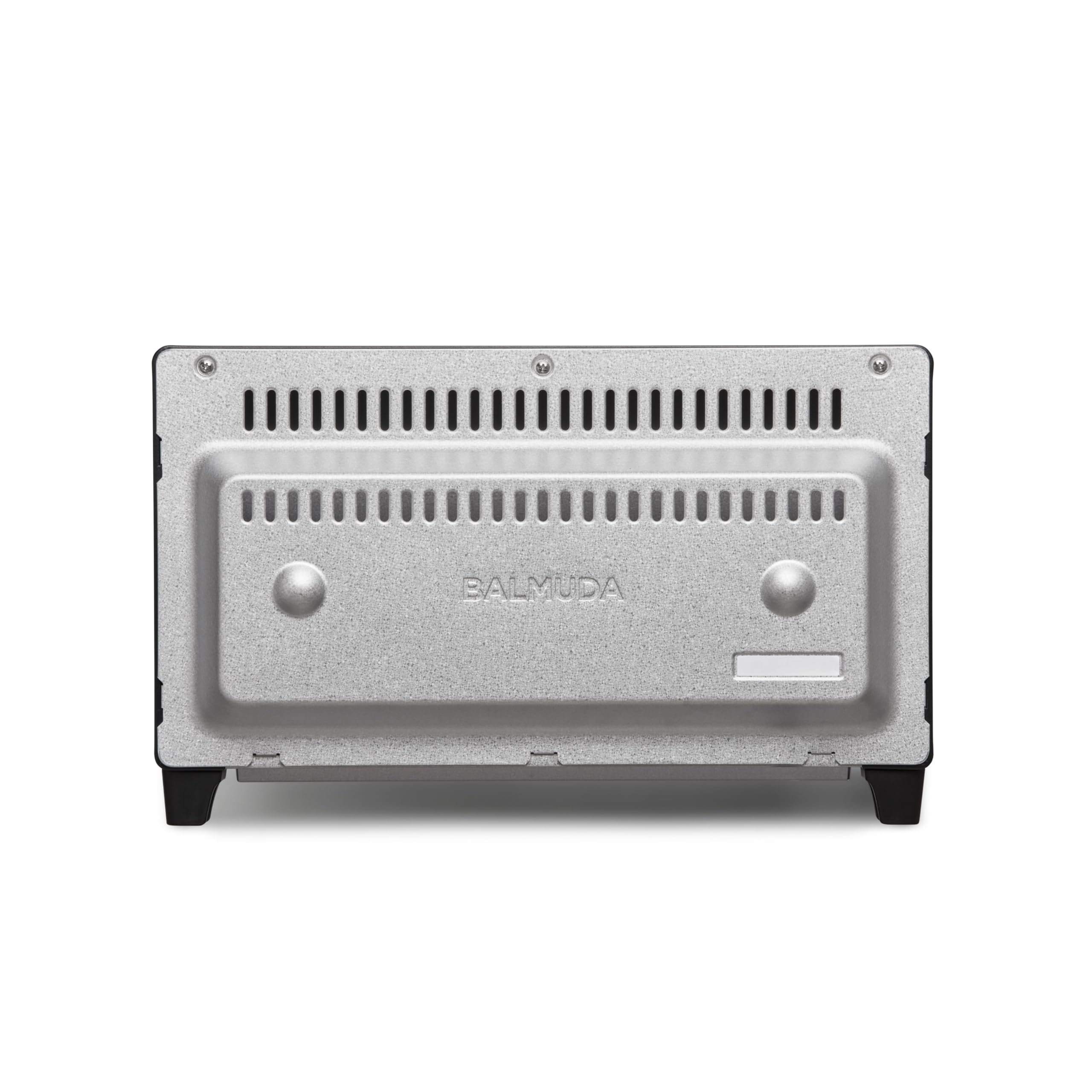 Amazon | 【バルミューダ】リベイカー ブラック BALMUDA Rebaker