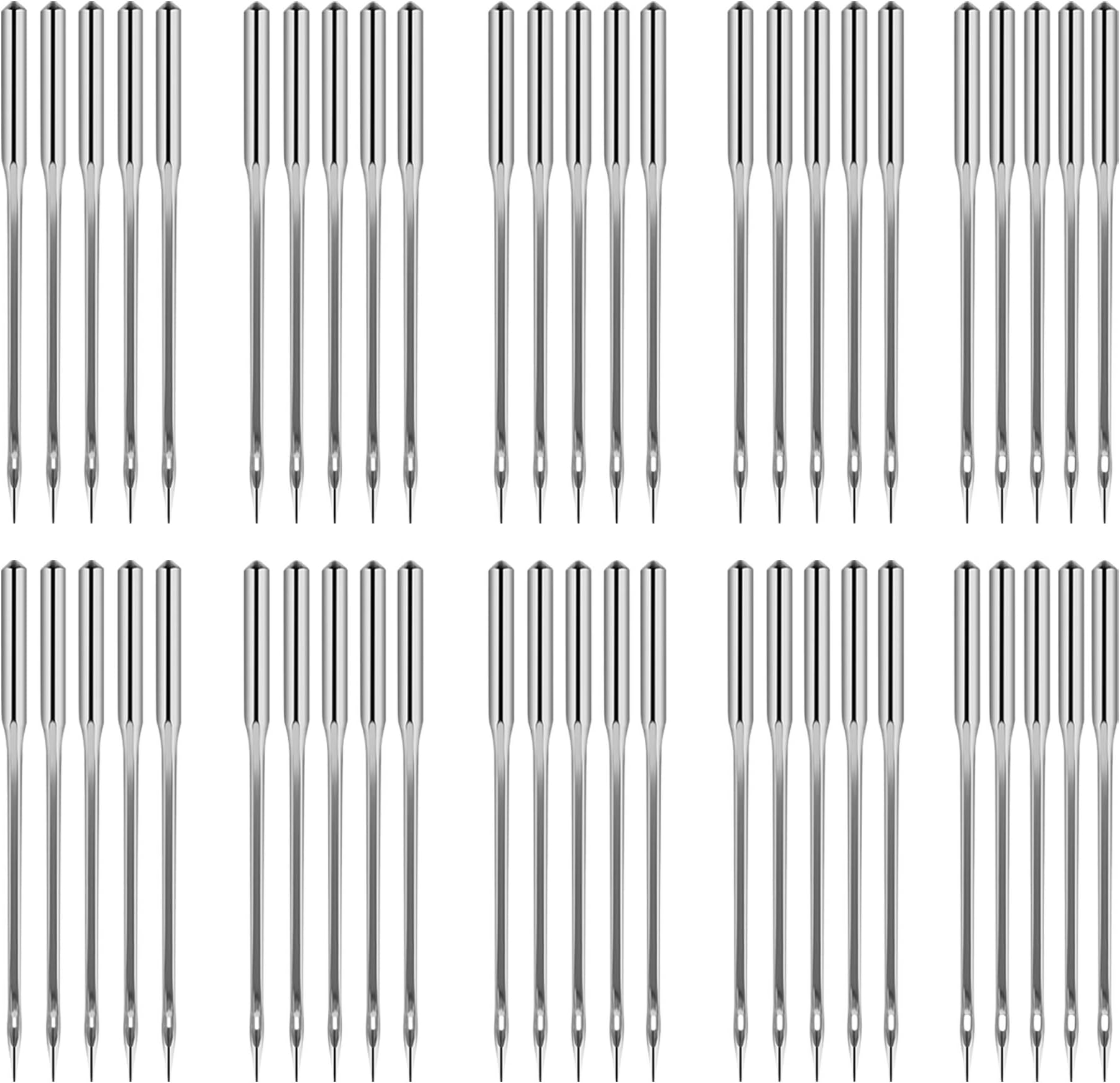 Machine à Crochet Rotatif, Machine à Coudre Haute Vitesse Facile à