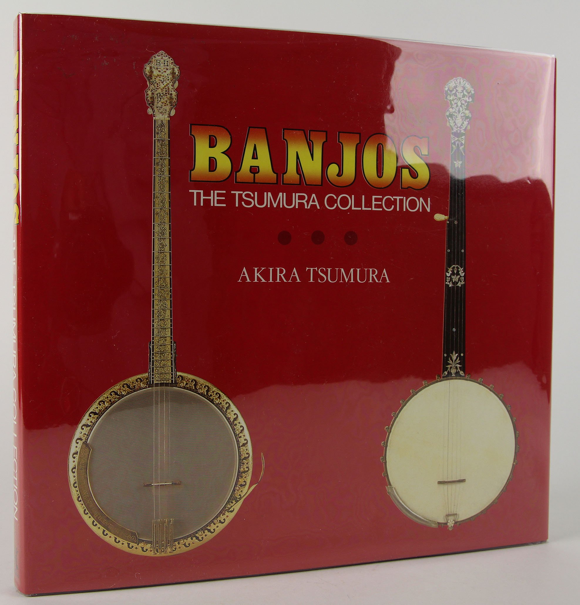 BANJOS AKIRA TSUMURA