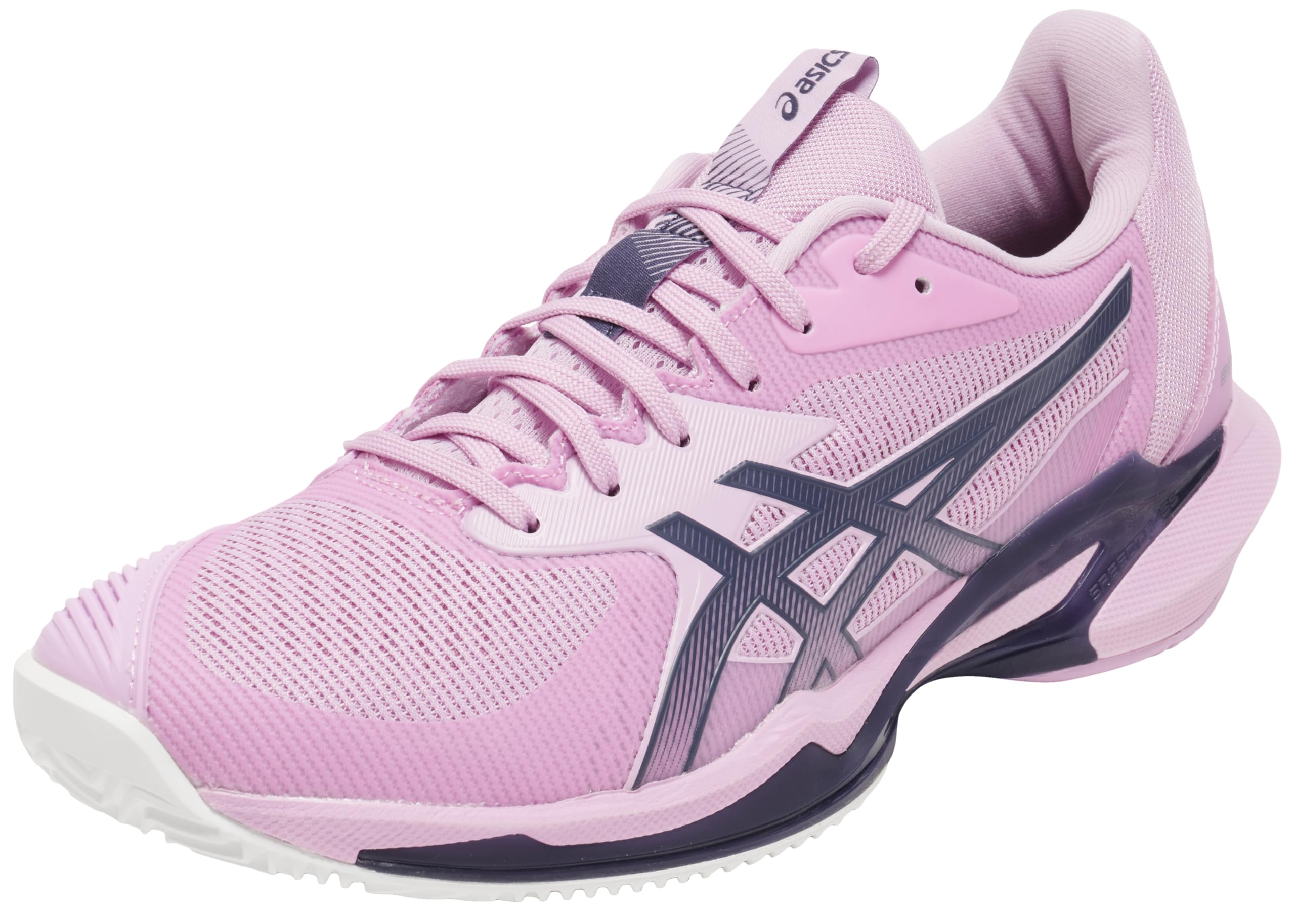 ASICS Solution Speed FF 3 Clay Sneaker
