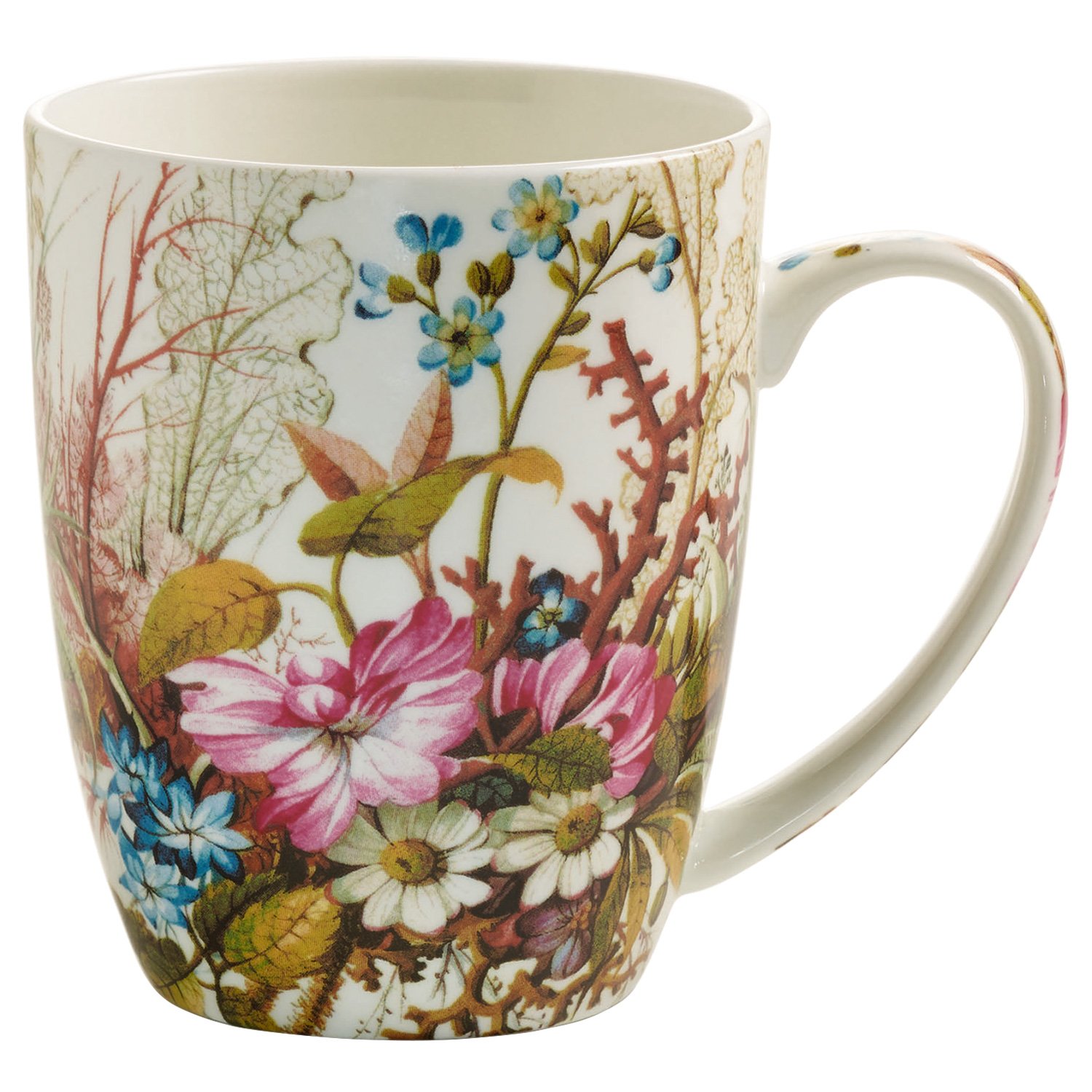 Maxwell & Williams WK02400 Kilburn mug, coffee mug, cup, ocean