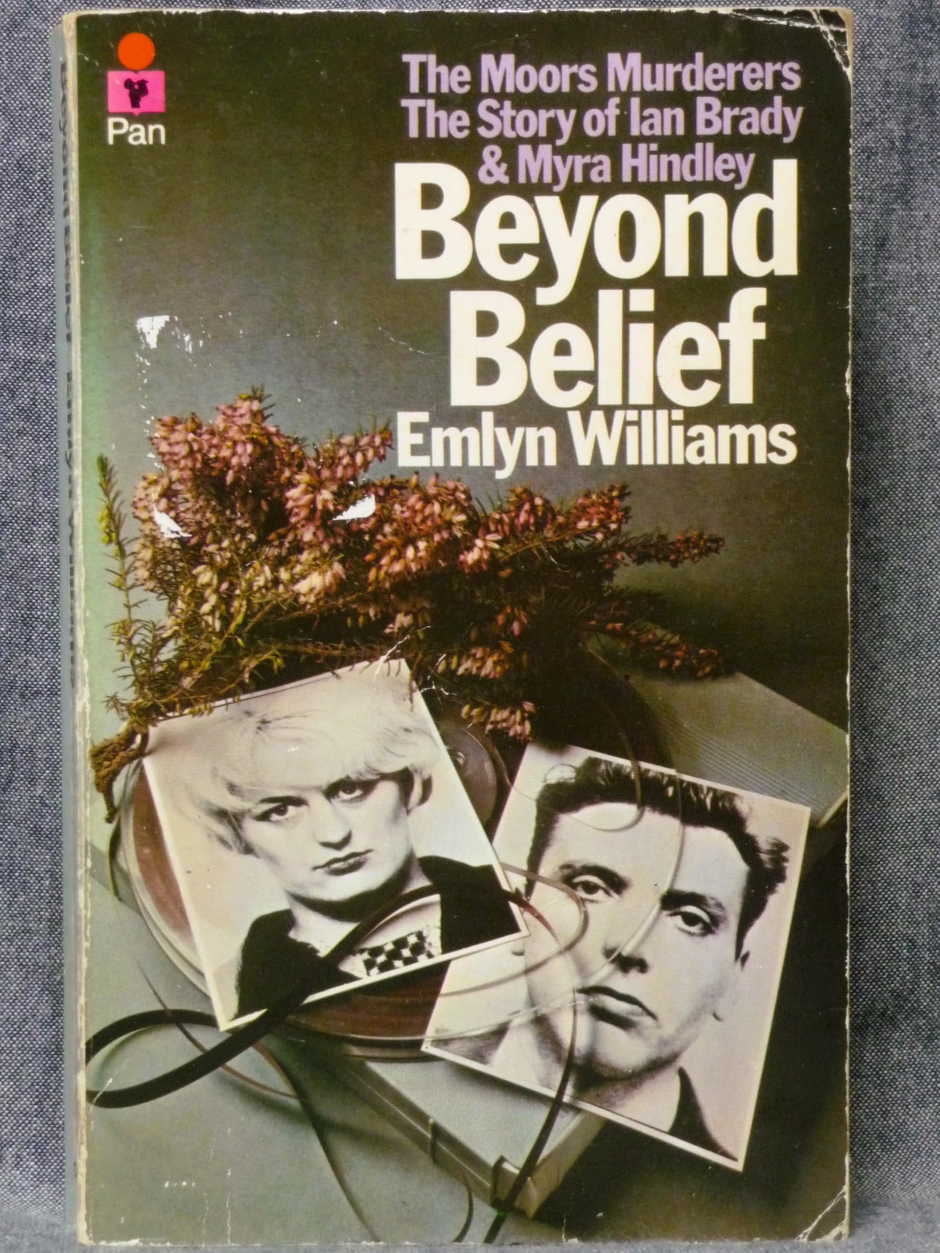 Beyond Belief: Moors Murderers