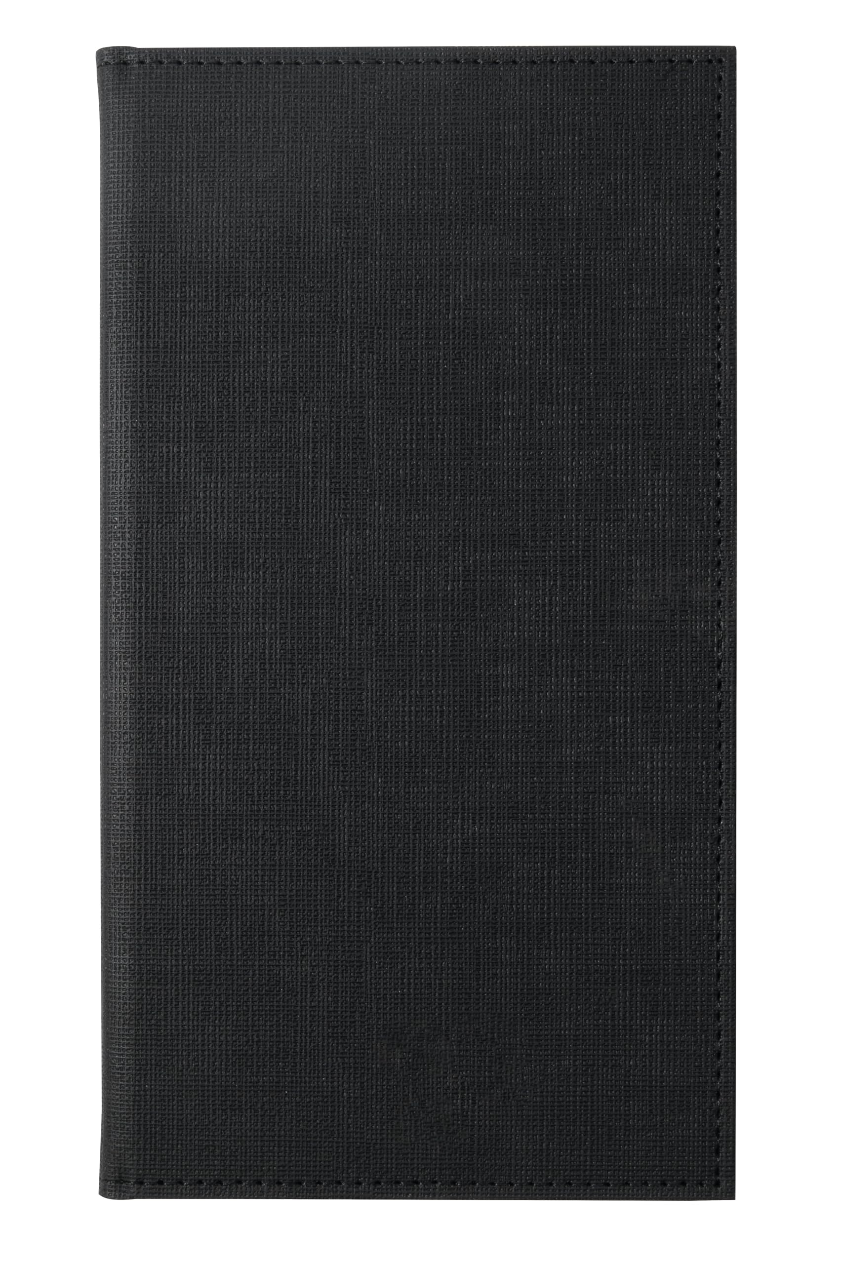 SIGEL Porte-additions 13 x 23 cm - 5 pièces | RM100, durable et facile à nettoyer, noir
