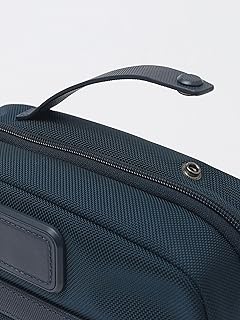 Alpha 3 Split Travel Kit 118-43-3761 118433761: Navy