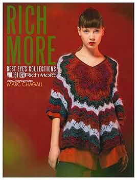 リッチモア　35冊セット Amazon | リッチモア ムック ベストアイズコレクション VOL.131