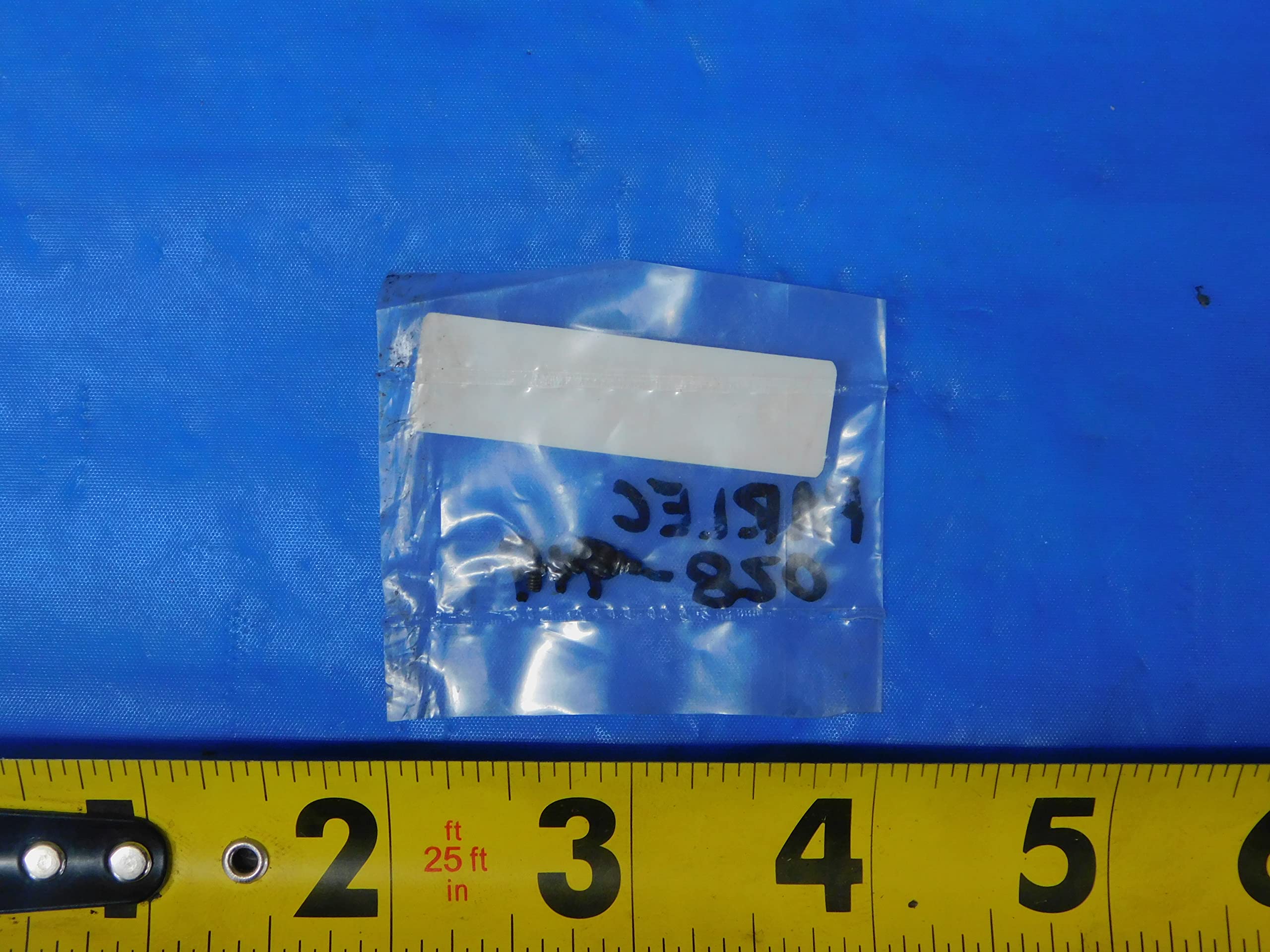 5PC New EVEREDE Tool 19501 TORX Screws for USE with Series A Boring Bars - MB9007AZ2-image-20