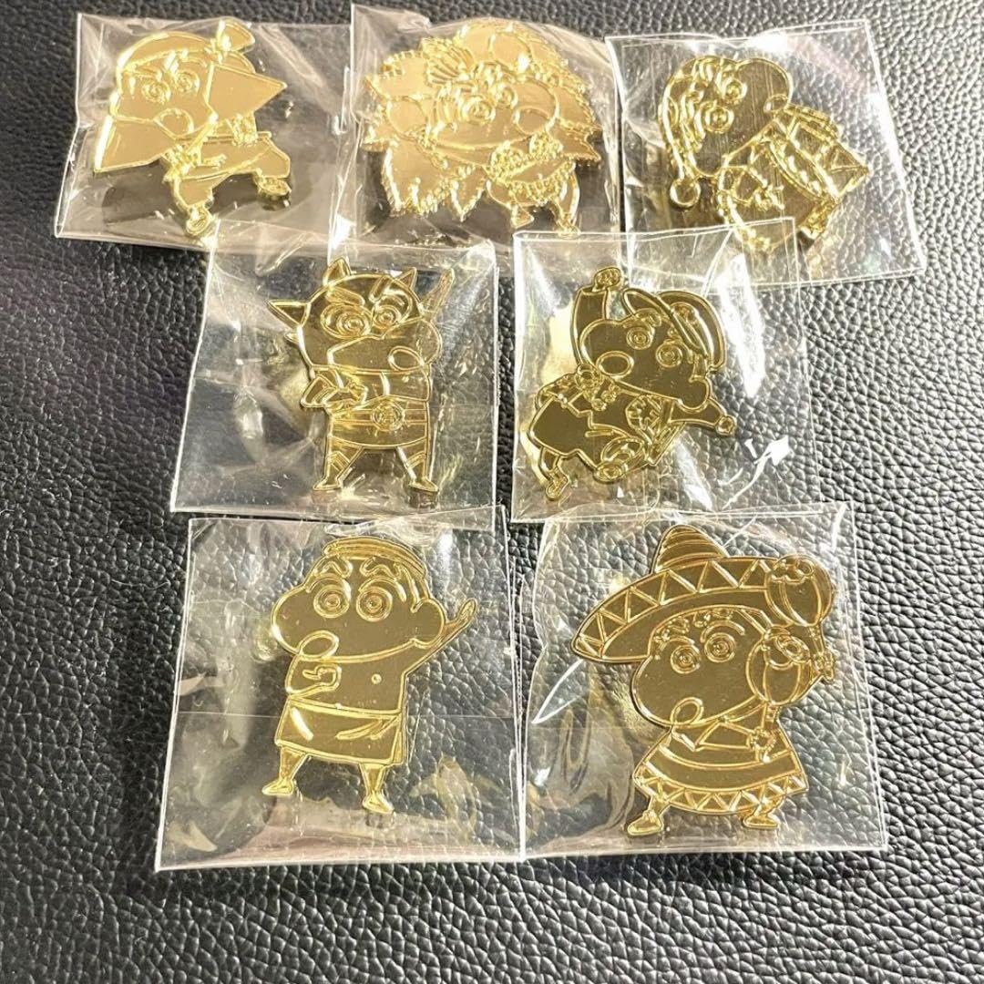 クレヨンしんちゃん シネマパレード 映画記念ピンバッジコレクション クレヨンしんちゃん シネマパレード【公式】 on X: 