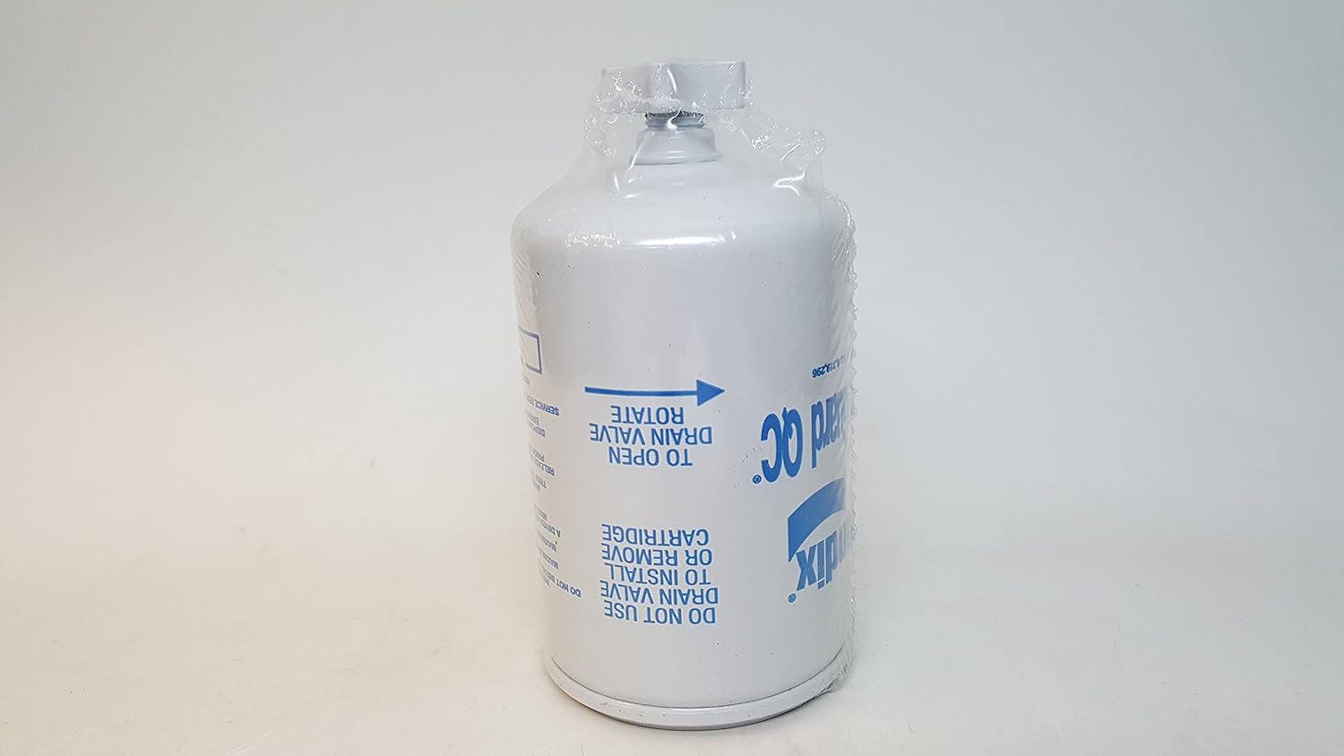 Bendix 5013672 - Puraguard Qc‚Ѣ Air Brake Dryer Cartridge - New