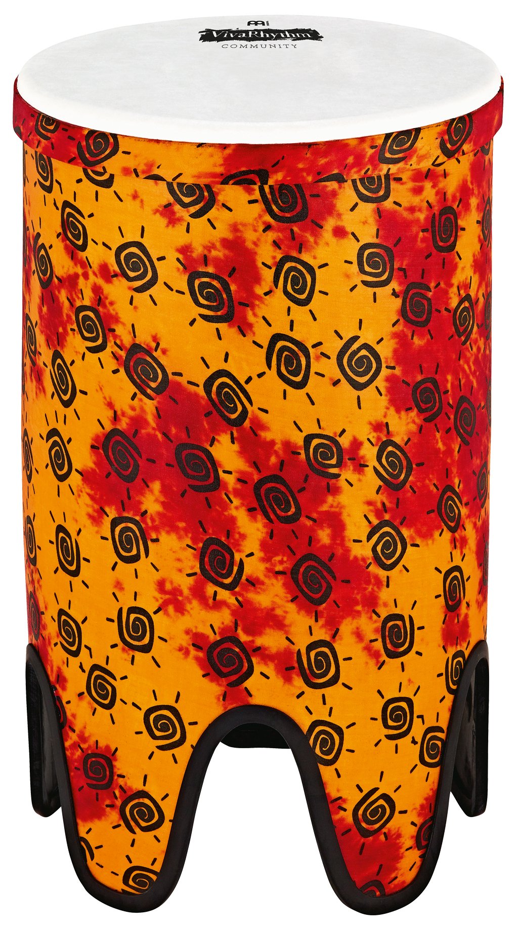 Viva Rhythm VR-BD12-SH "MEINL BOOM SERIE" Bass Drum, 30,5 cm