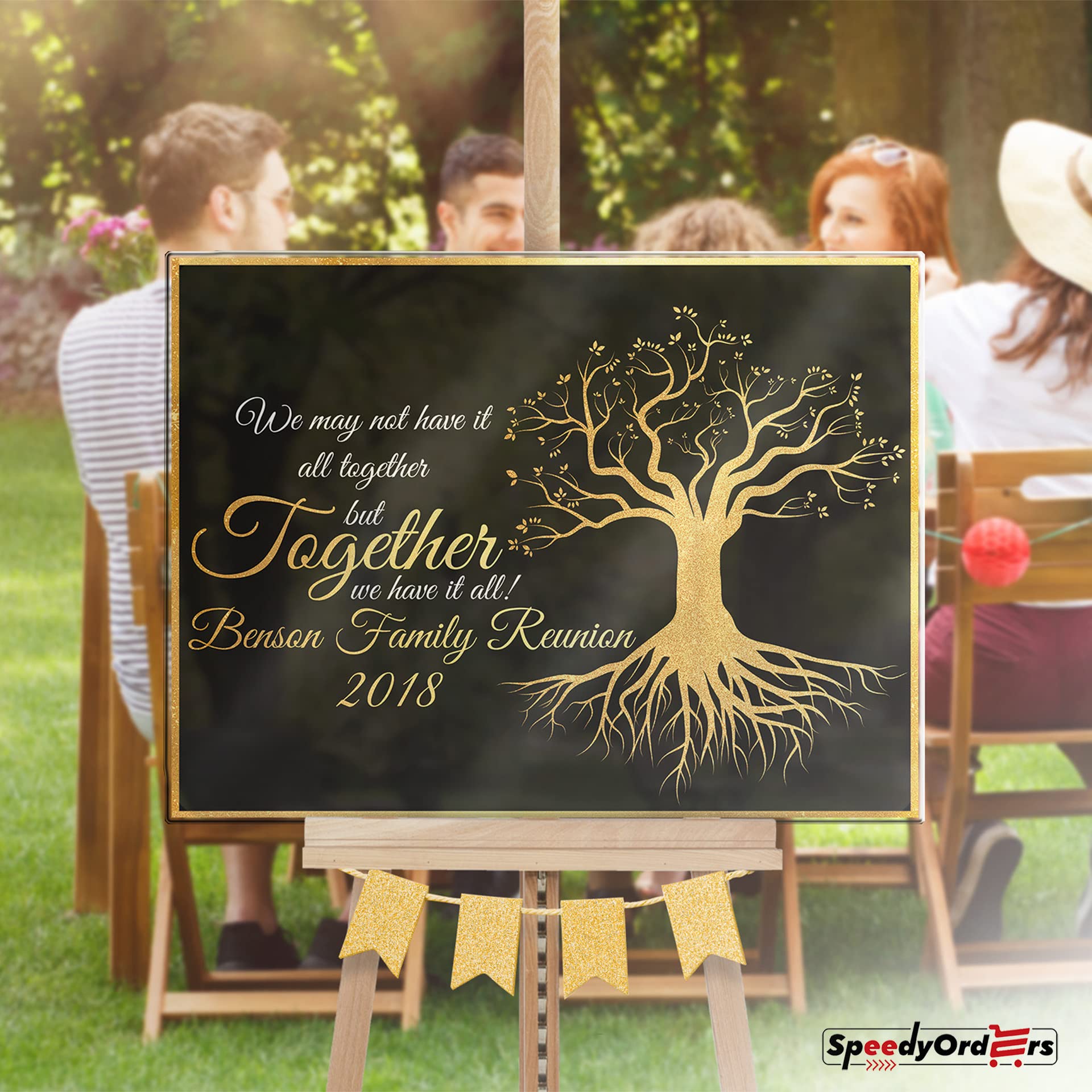 Family Reunion Welcome Packet Ideas Family Reunion Favors