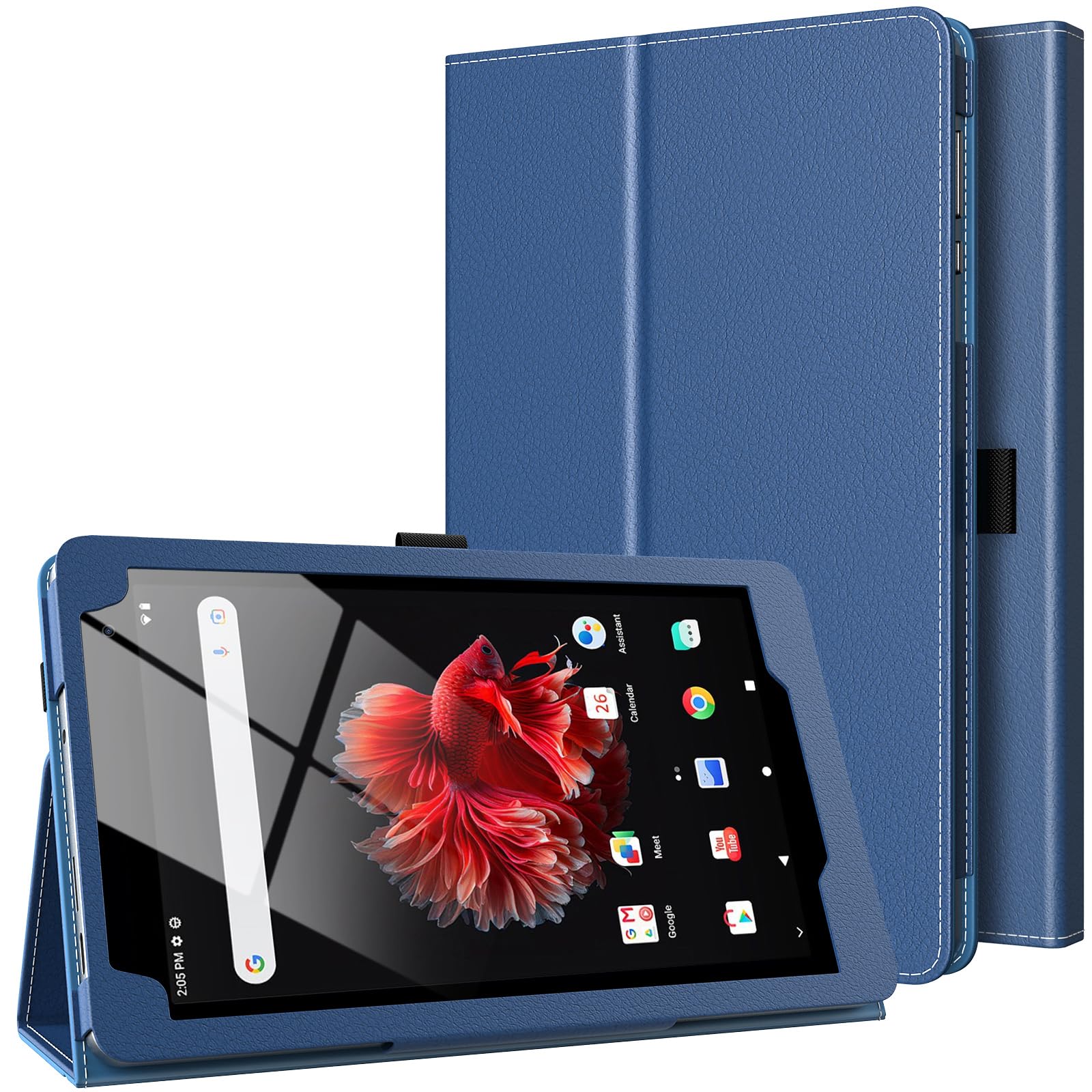 Amazon | TiMOVO alldocube iPlay 50 mini Lite ケース 8インチ